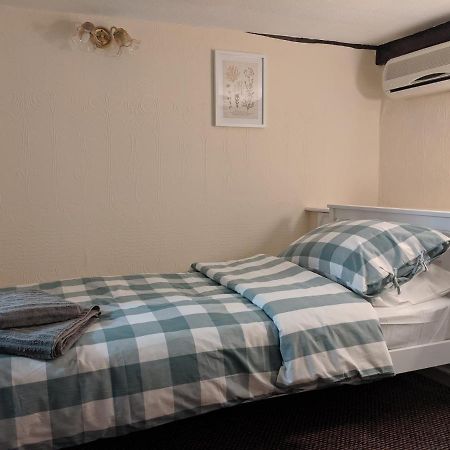 The Kings Head Hotel Bexley Luaran gambar
