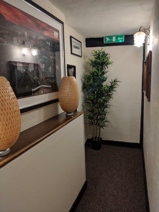 The Kings Head Hotel Bexley Luaran gambar